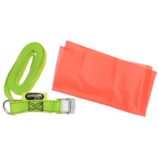 UPÍNACÍ POPRUH ZADNÍCH DVEŘÍ SE SPONOU