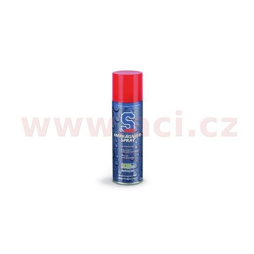 S100 IMPREGNACE VE SPREJI - IMPREGANTION SPRAY 300 ML