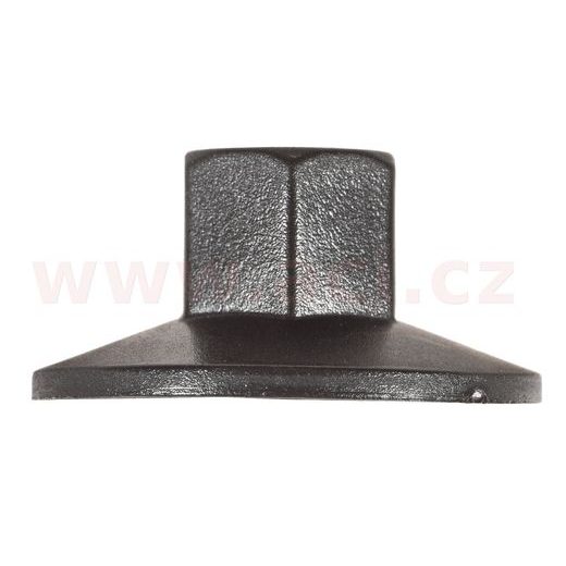 PLASTOVÁ MATICE (SADA 10 KS)