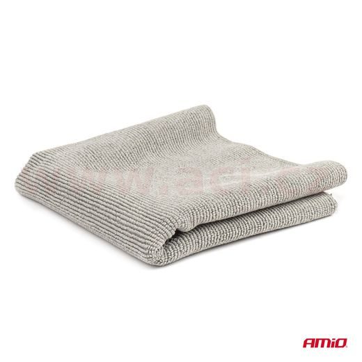 UTERÁK Z MIKROVLÁKNA PRE DETAILNÉ LEŠTENIE SKIEL 40X30 CM, 340 G (BALENIE 2 KS)