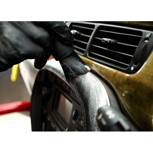 MEGUIAR'S DETAILINGOVÝ ŠTĚTEC, VEĽKÝ MULTI-PURPOSE BRUSH - LARGE