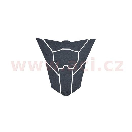 PROTEKTOR NÁDRŽE VÍCEDÍLNÝ TRANSFORMER MODULAR, OXFORD (ČIERNY)