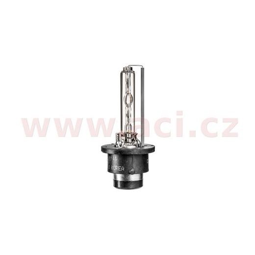 VÝBOJKA XENON D2S HELLA VALUE FIT