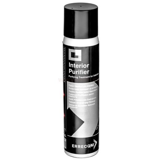 ČISTIČ KLIMATIZACE A INTERIÉRU VOZIDLA (BALENÍ SPREJ 100 ML) - NEUTRÁLNÍ VŮNĚ