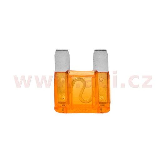 POJISTKA PLOCHÁ MAXI 40A (1)