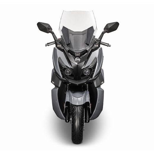 CRUISYM ALFA 125I (R3)