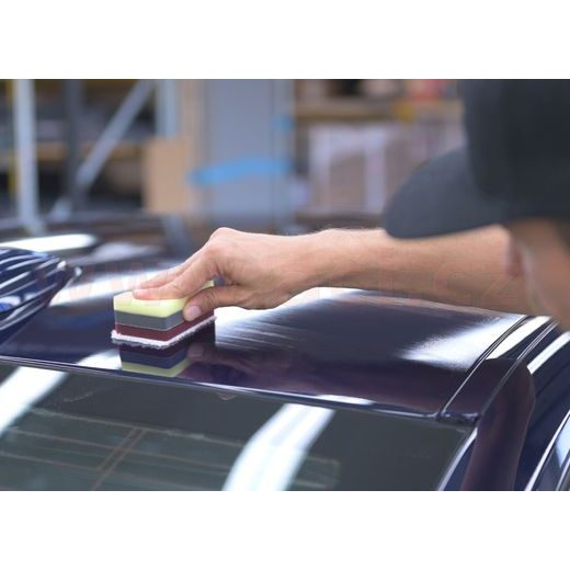 MEGUIAR'S VÍCELETÁ KERAMICKÁ OCHRANA LAKU PROFESSIONAL BEYOND CERAMIC COATING SADA