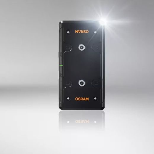 OSRAM BEZDRÁTOVÁ NABÍJECÍ PODLOŽKA PRO LEDINSPECT WIRE-FREE DUAL CHARGE PAD