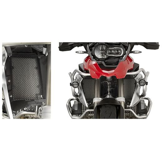 OCHRANNÝ RÁM PREDNÝCH CHLADIČOV, KAPPA