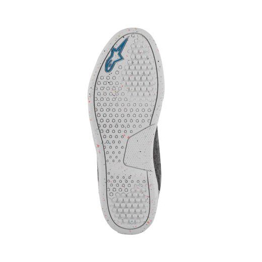 TOPÁNKY CIRCAL, ALPINESTARS (ŠEDÁ/ČERNÁ) 2025