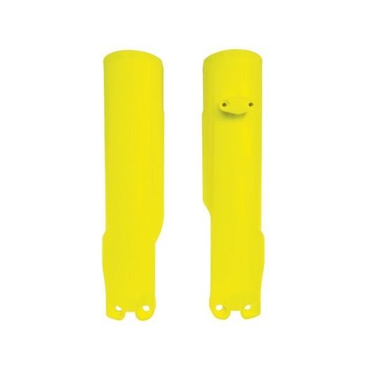 CHRÁNIČE VIDLÍC KTM/HUSQVARNA, RTECH (NEON ŽLTÉ, PÁR)