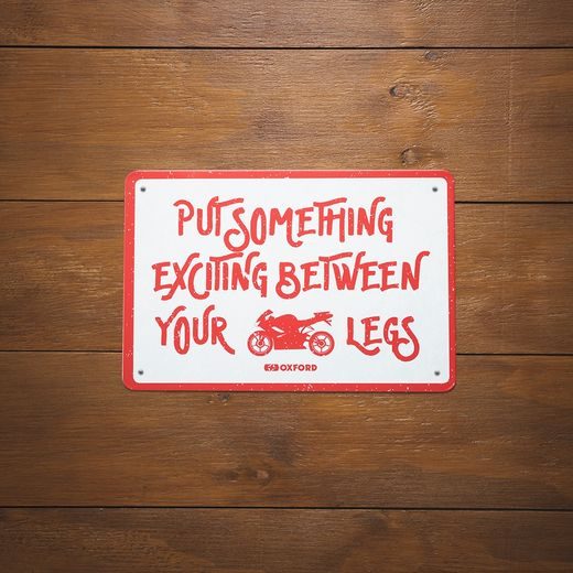 PLECHOVÁ CEDUĽA EXCITING, OXFORD (ŠEDÁ/ČERVENÁ, ROZMER 30 X 20 CM)