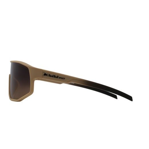 SLNEČNÉ OKULIARE DASH, RED BULL SPECT (HNEDÉ SKLO)