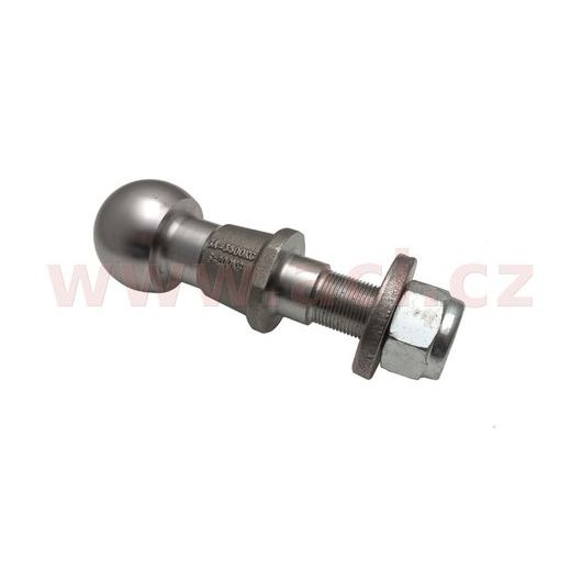 KOULE ISO 50 WINTERHOFF KUB/50, PR. 50 MM, 3500 KG, M22X1,5, ORIGINÁL