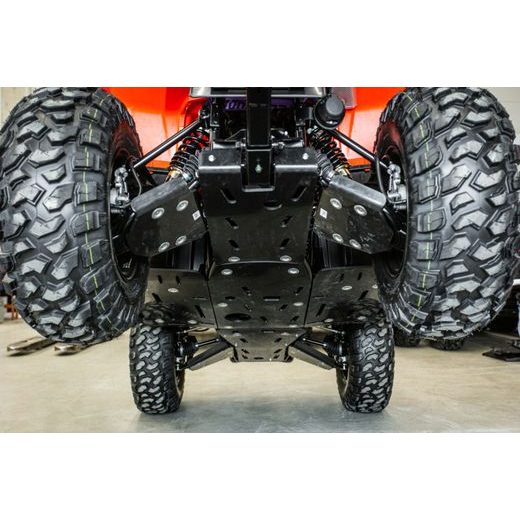 SHARK PHD SKIDPLATE LINHAI LANDFORCE 550L / 650L