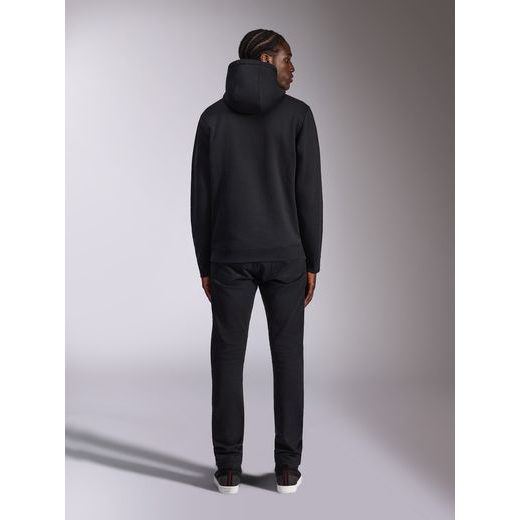 MIKINA PULSE HOODIE, ALPINESTARS (ČIERNA)