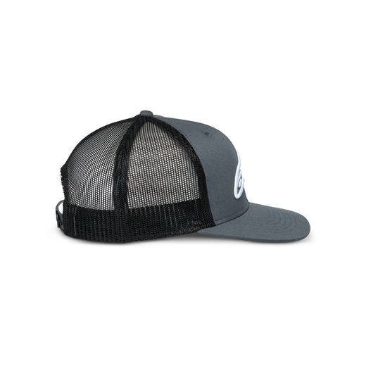 ŠILTOVKA CORP, ALPINESTARS (ŠEDÁ/ČERNÁ)