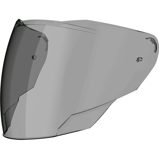 LS2 OF618 VISOR LIGHT TINTED