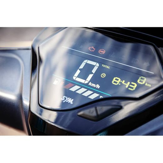 SYMPHONY ST 125I ABS LC (R3)