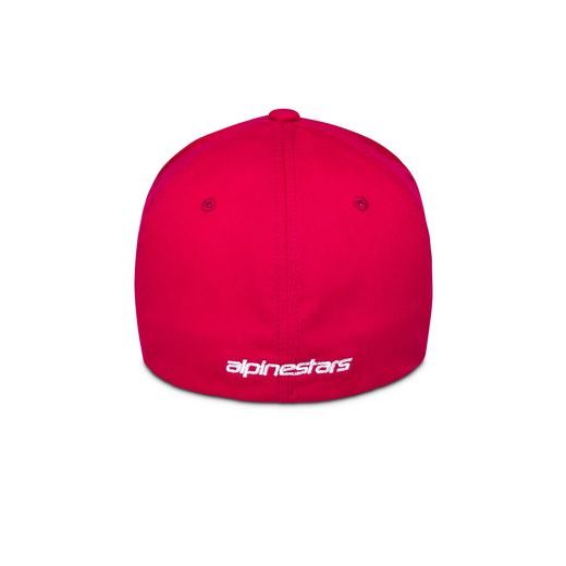 ŠILTOVKA CORP SHIFT MULTI, ALPINESTARS (ČERVENÁ)