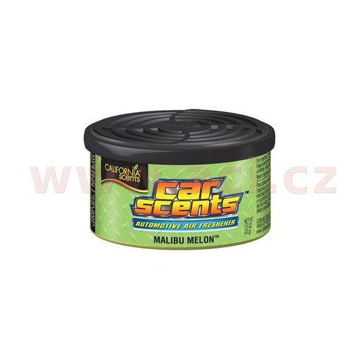 CALIFORNIA SCENTS CAR SCENTS (MELOUN) 42 G