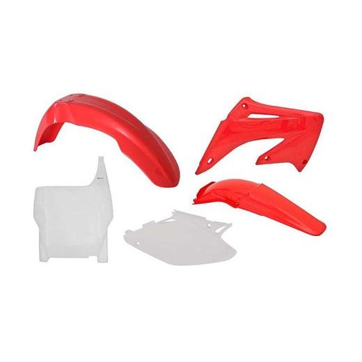 SADA PLASTOV HONDA, RTECH (OEM FARBY, 5 DIELOV)