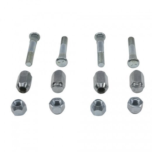 SKRUTKA A MATICA KOLESA SADA ALL BALLS RACING WSN85-1139 PREDNÉ