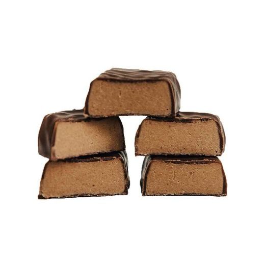 TYČINKA FITNESS RUMOVÁ PRALINKA 35 G (INKOSPOR - NEMECKO)