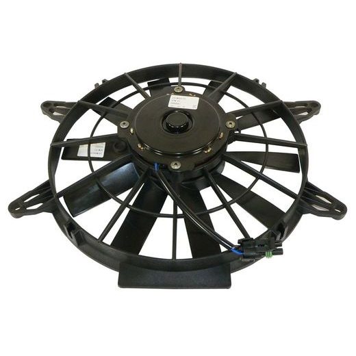 MOTOR VENTILÁTORA CHLADIČA ARROWHEAD RFM0004