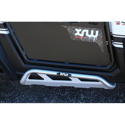 XRW NERF BAR P2 - POLISHED