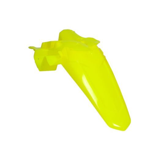 BLATNÍK ZADNÝ YAMAHA, RTECH (NEON ŽLTÝ)