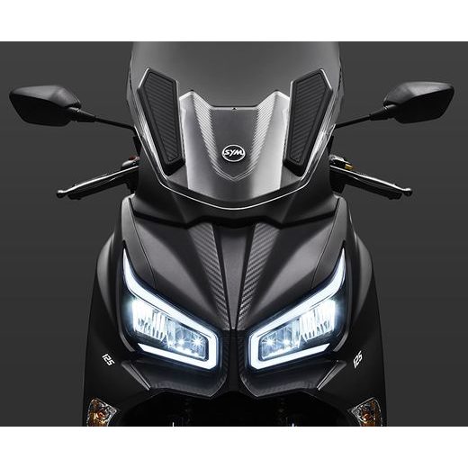 JOYMAX Z+ 125I ABS (R3)