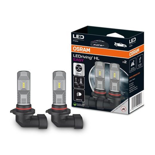 ŽÁROVKA OSRAM LEDRIVING FL H10 2KS