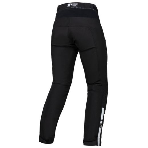 WOMEN'S PANTS IXS HORIZON-GTX X64013 ČIERNA DKM