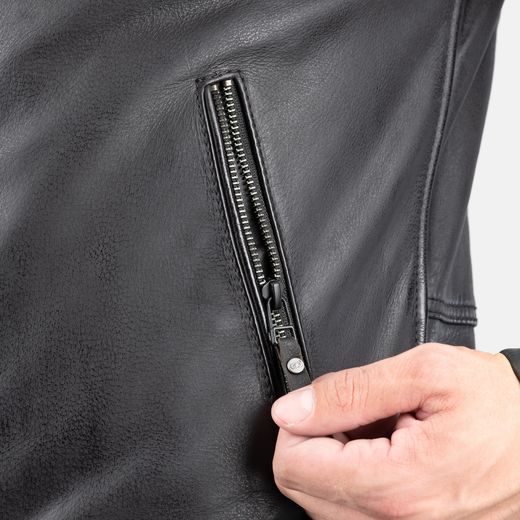 BUNDA HOLTON, OXFORD (ČIERNA)