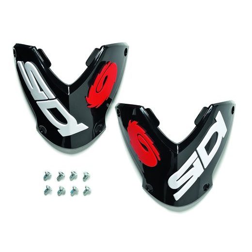 KRYT HOLENĚ VRCHNÍ VORTICE, ST