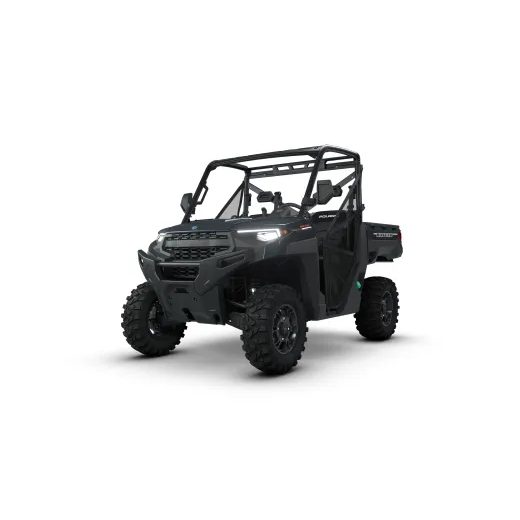 RANGER DIESEL HD EPS DELUXE