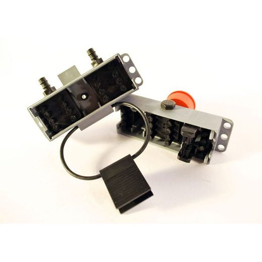 KETTENMAX BIKE CLASSIC - PRÁČKA NA CYKLO REŤAZE (SÚPRAVA BEZ NÁPLNÍ)