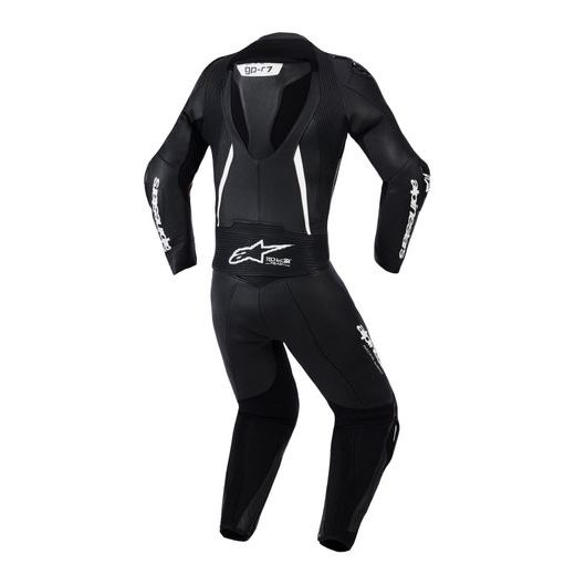 DVOJDIELNA KOMBINÉZA STELLA GP-R7, ALPINESTARS, DÁMSKE (ČIERNA) 2026