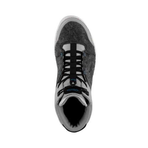 TOPÁNKY CIRCAL, ALPINESTARS (ŠEDÁ/ČERNÁ) 2025