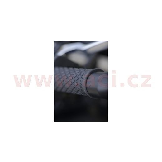 GRIPY VYHRIEVANÉ HOTGRIPS PREMIUM NEW RETRO, OXFORD