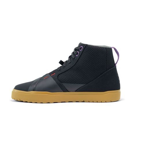 SIDI BOTY ARX AIR BLACK/BRONZE