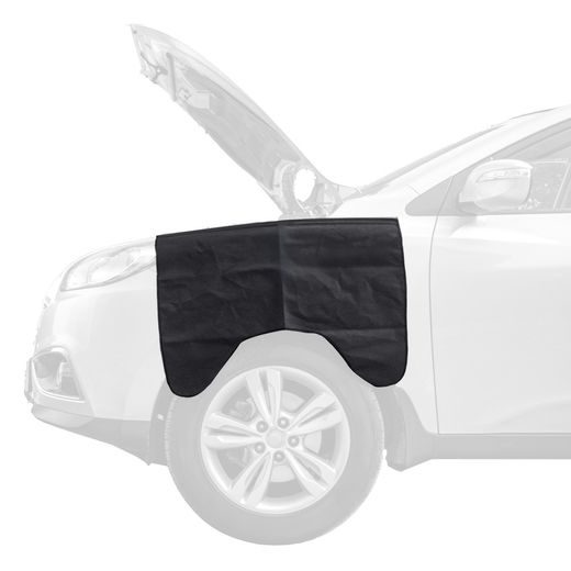 OCHRANNÝ NÁVLEK NA PŘEDNÍ BLATNÍK