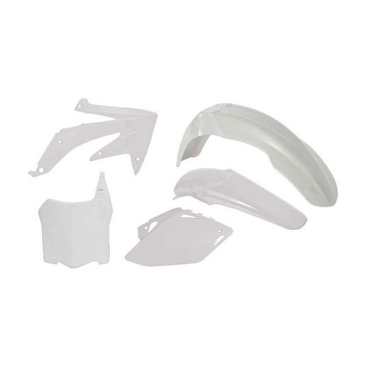 SADA PLASTOV HONDA, RTECH (BIELA, 5 DIELOV)