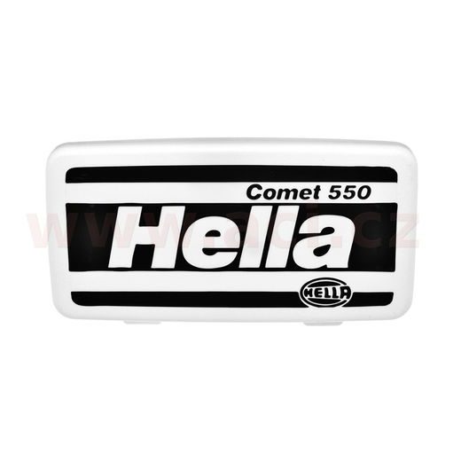 KRYTKA SVĚTLOMETU COMET 550