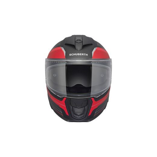 PRILBA SCHUBERTH S3 APEX ANTHRACITE