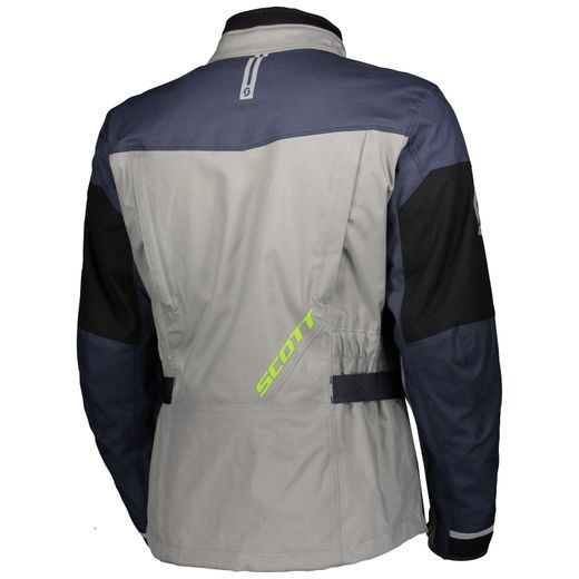 JACKET VOYAGER DRYO