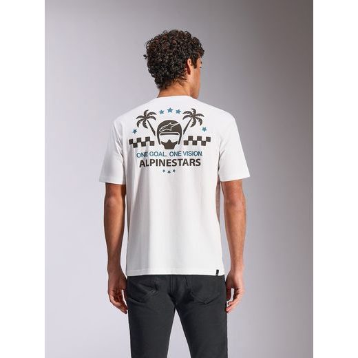 TRIKO ORDER CSF, ALPINESTARS (BIELA)