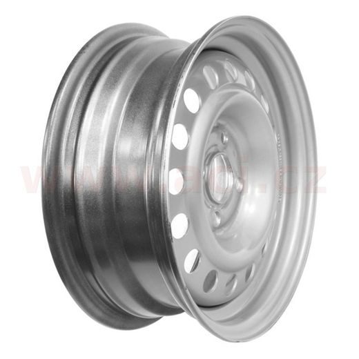 DISK 5,5JX14 H2 ET30 (4X100) TRAILERTOP ORIGINÁL