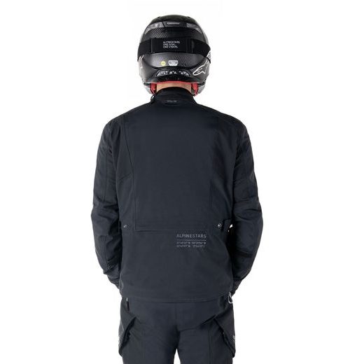 BUNDA ST-7 PRIME GORE-TEX, ALPINESTARS (ČIERNA) 2026